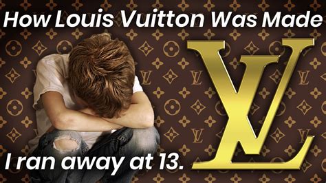 who discovered louis vuitton|Louis Vuitton founder name.